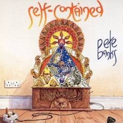 Peter Banks : Self-Contained